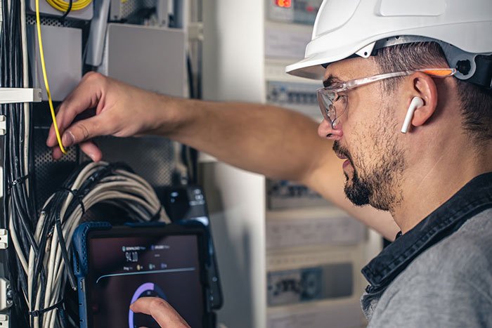 Essential Electrical Upgrades for a Safe Home